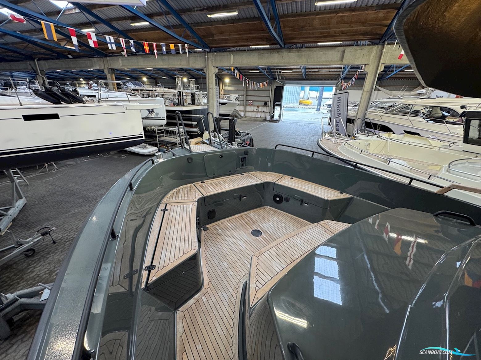 Targa 46 2024 “Special”