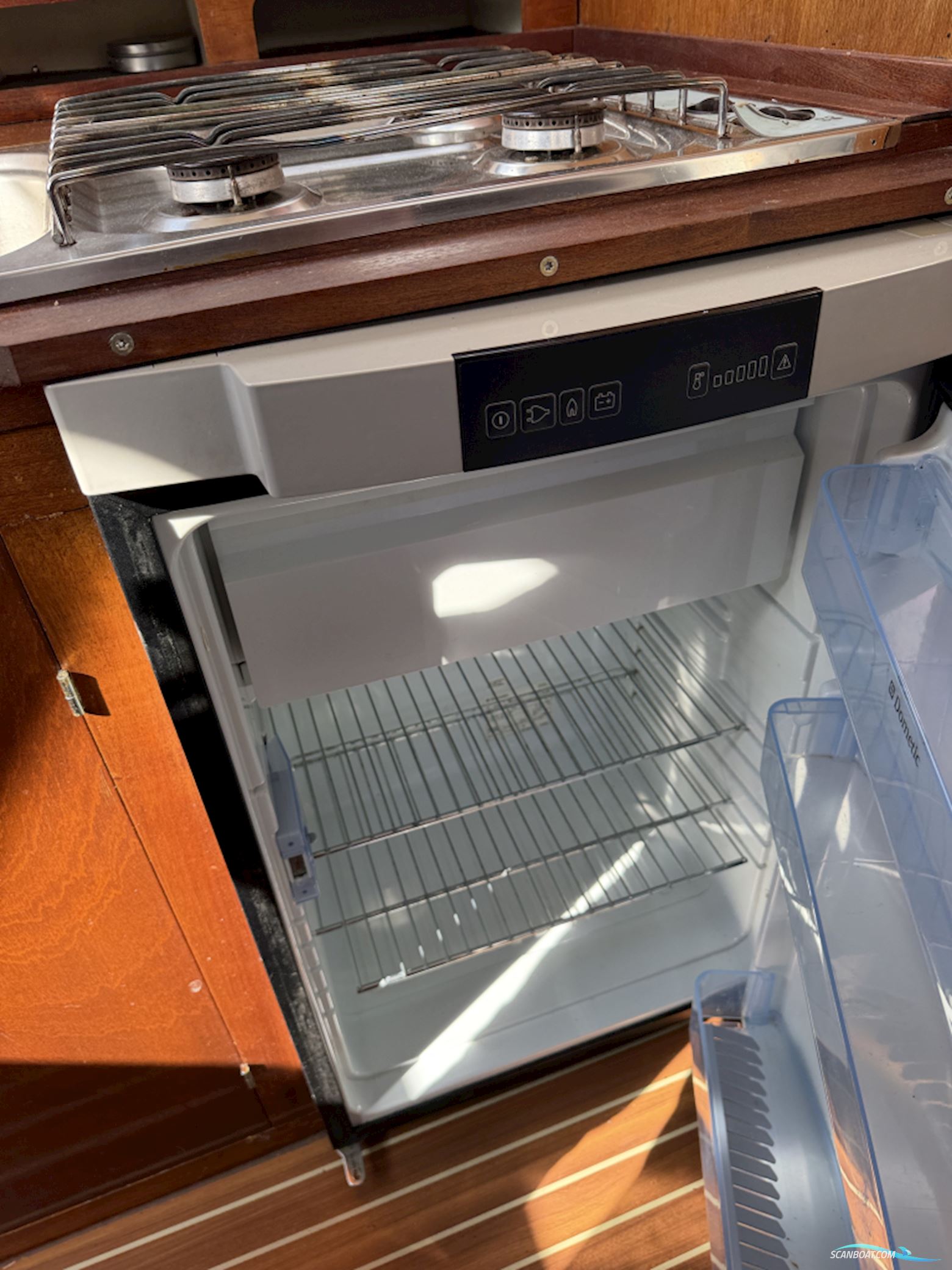 Target Expresse S