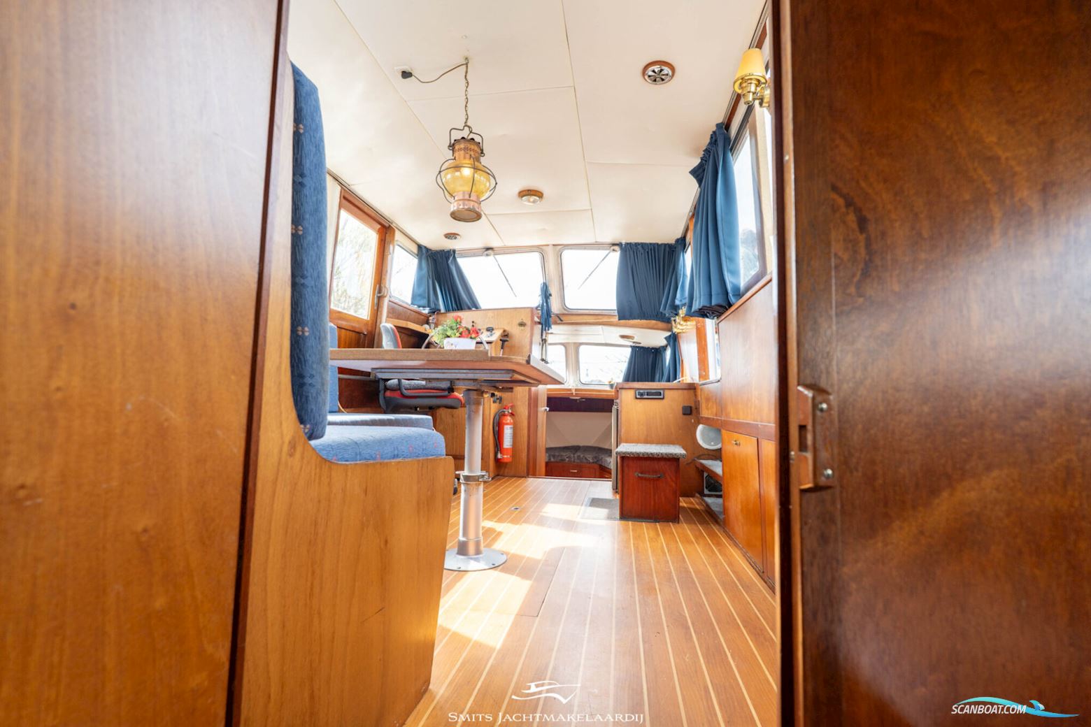 Target Saloon 11.00 AK Cabrio