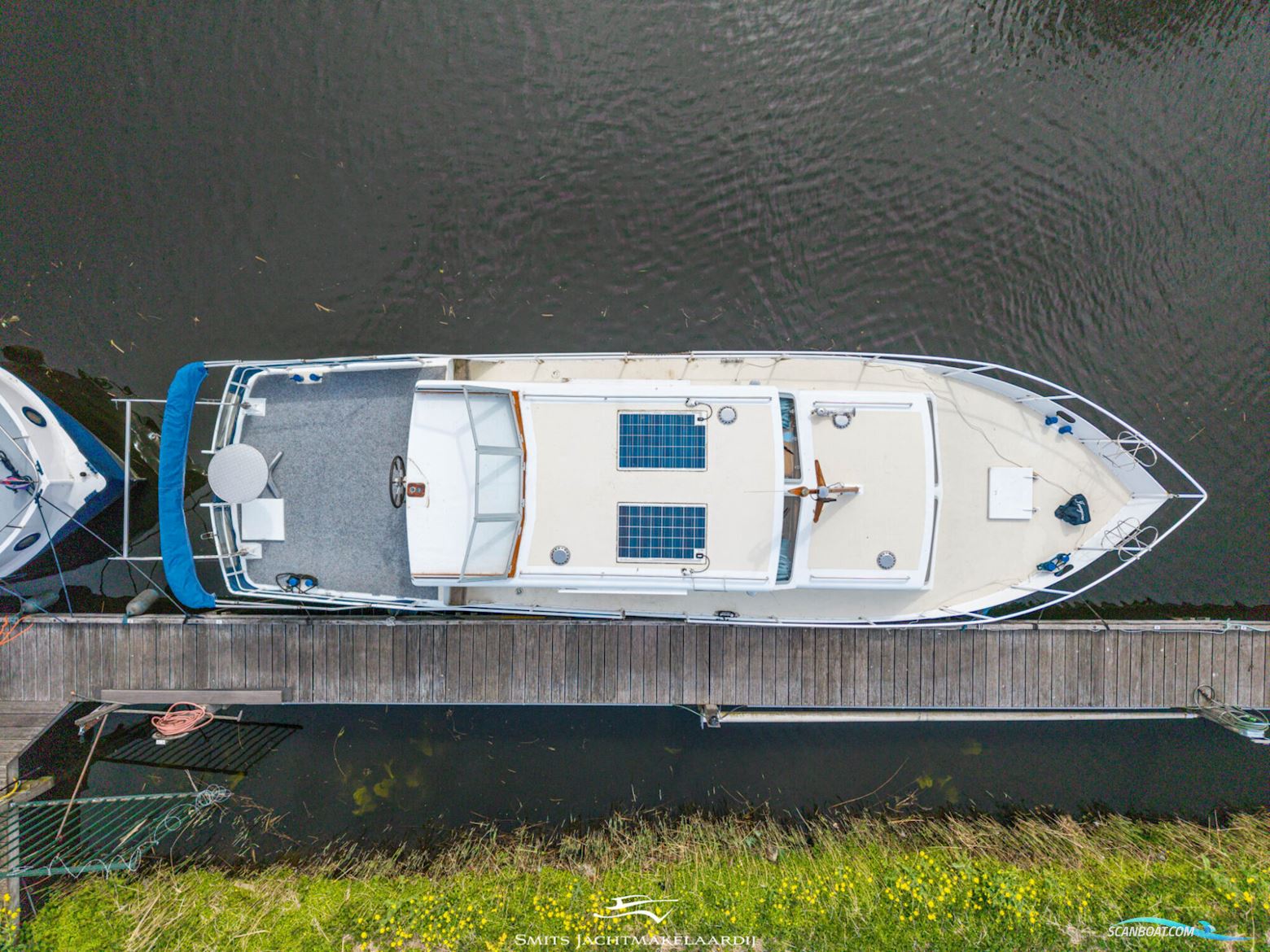 Target Saloon 11.00 AK Cabrio