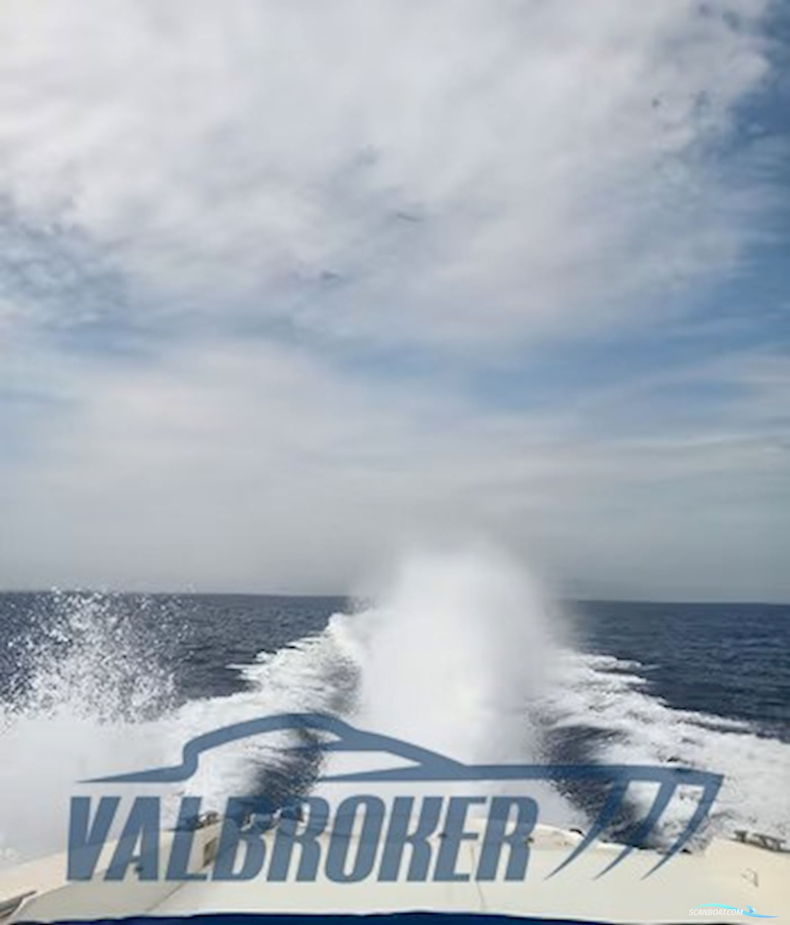 Tecnomar OFF SHORE 40