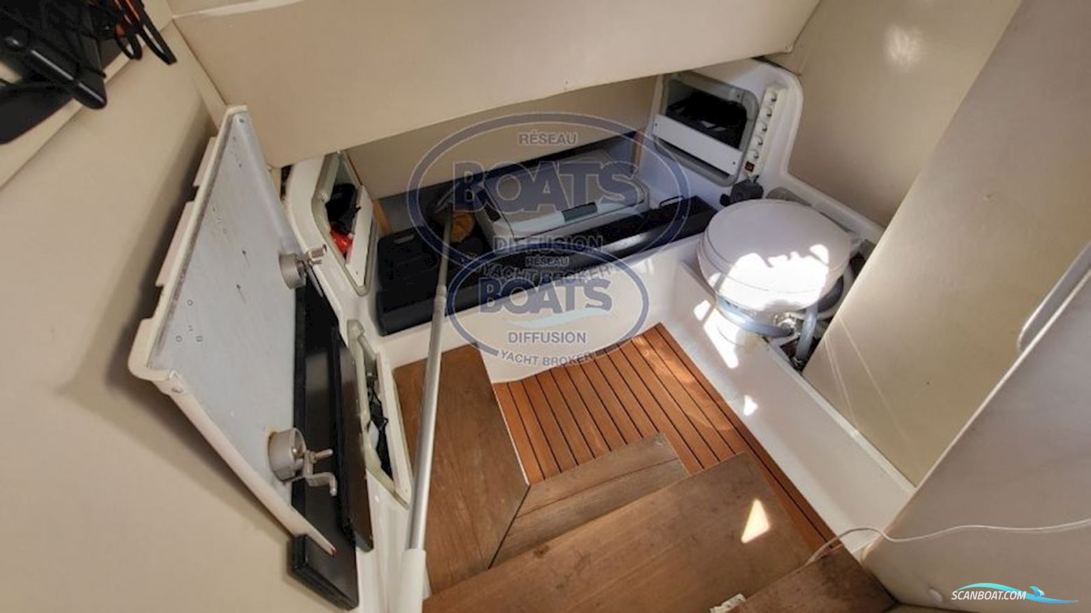 Tecnorib PIRELLI PZERO 1000