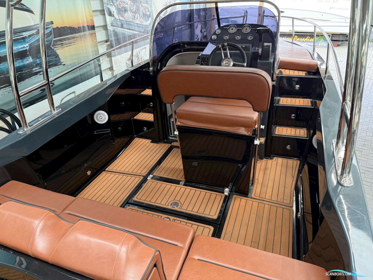 Tecnoteam Revo 4K7 WA