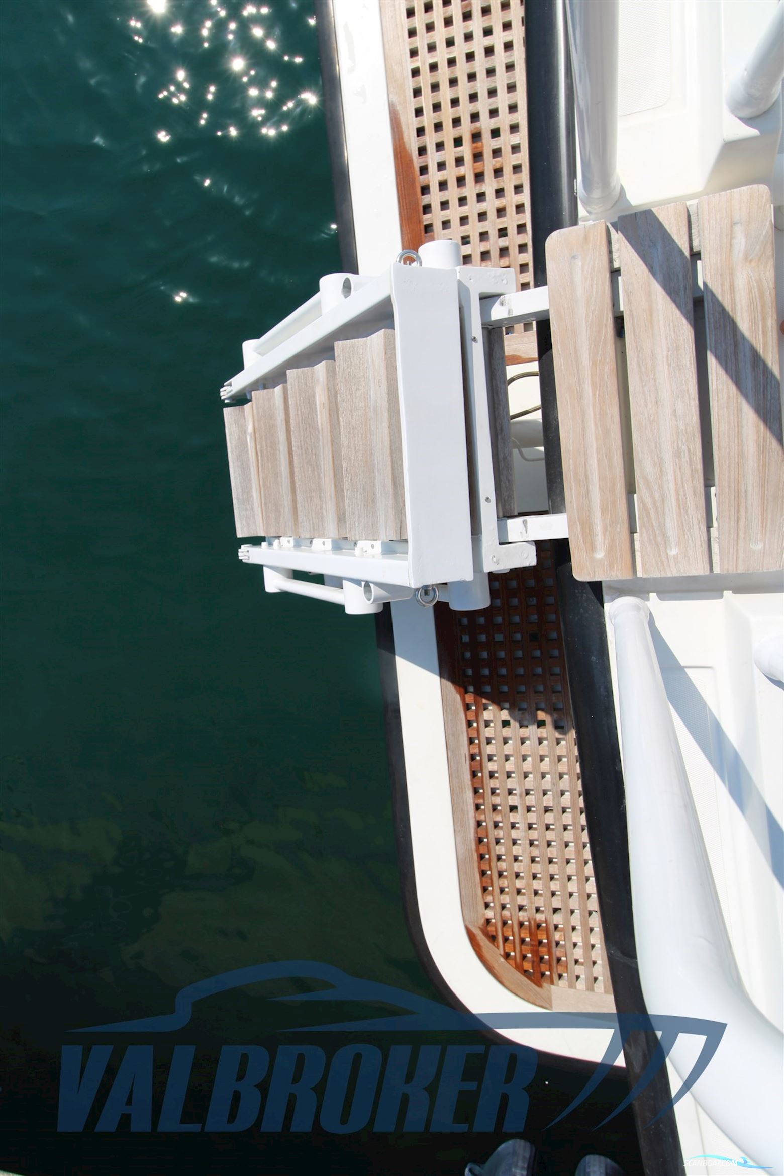 Tecnoyacht PUMA 2000