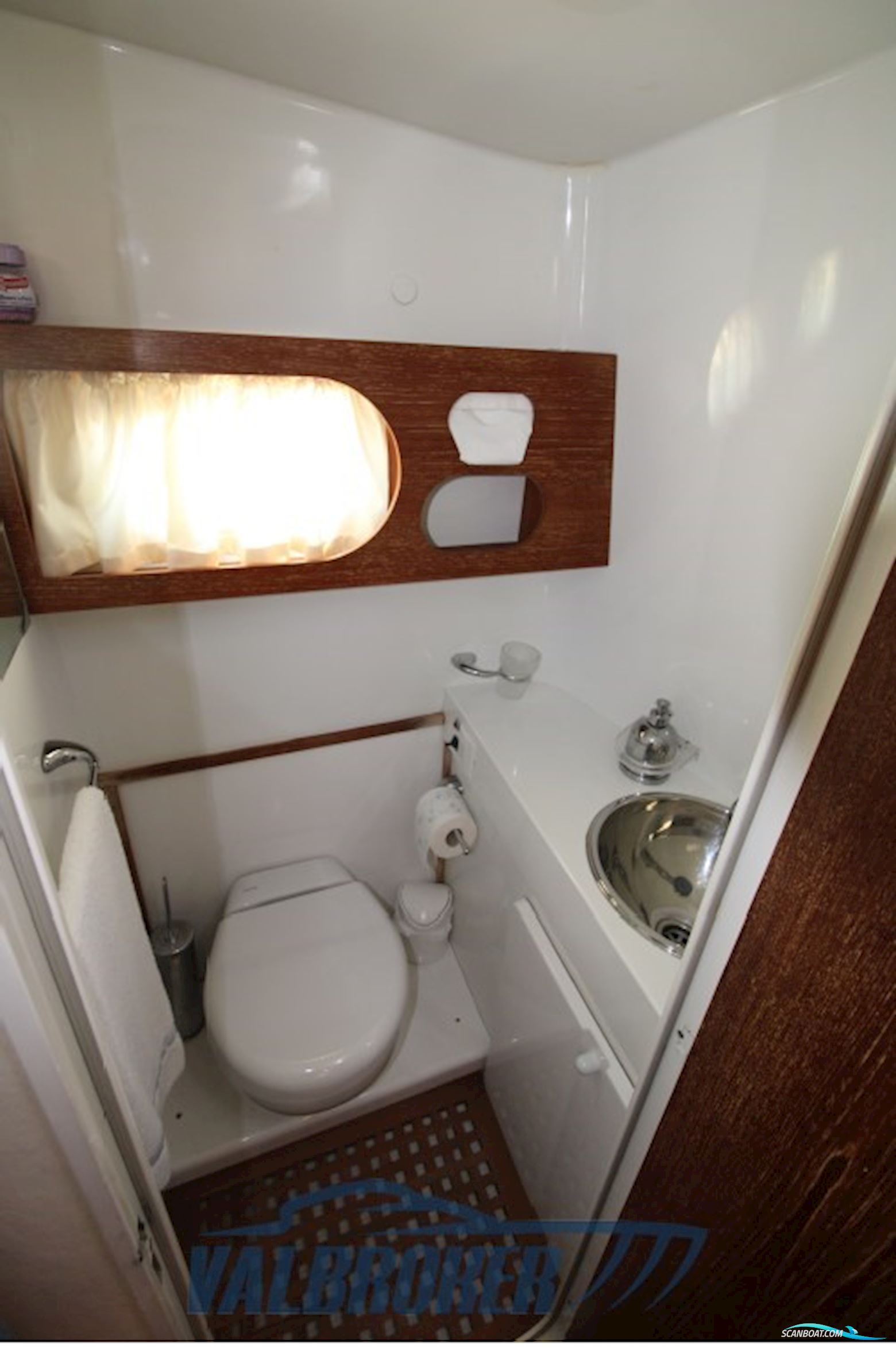 Tecnoyacht PUMA 2000