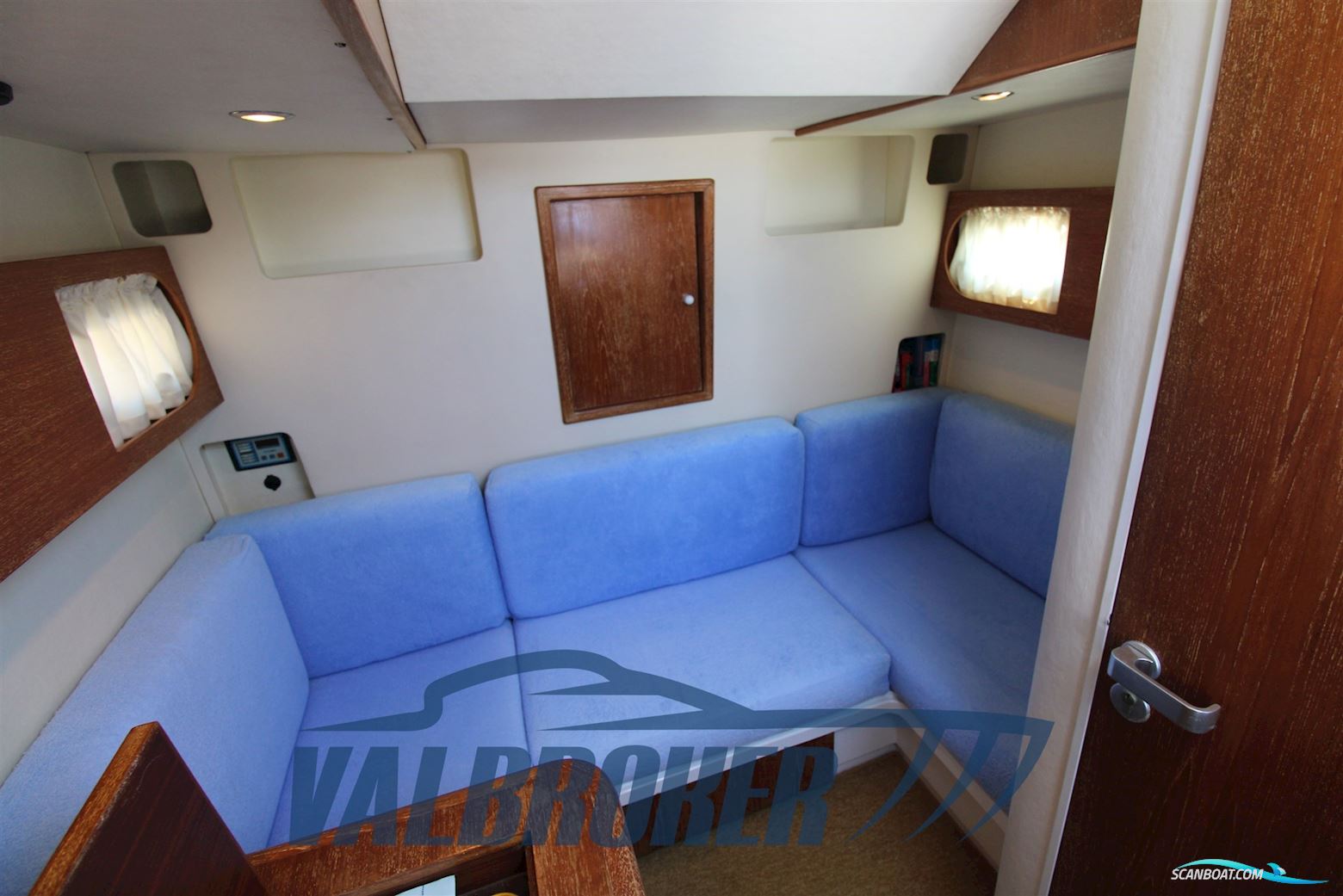 Tecnoyacht PUMA 2000