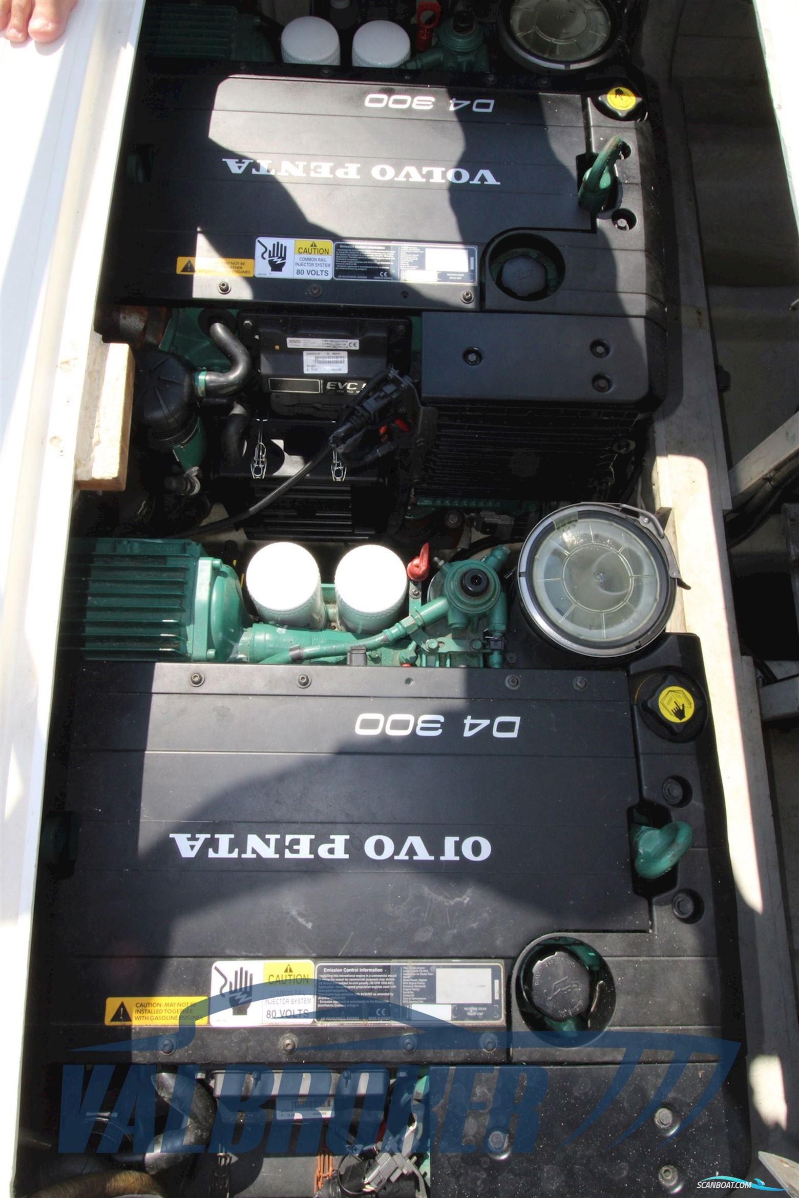 Tecnoyacht PUMA 2000