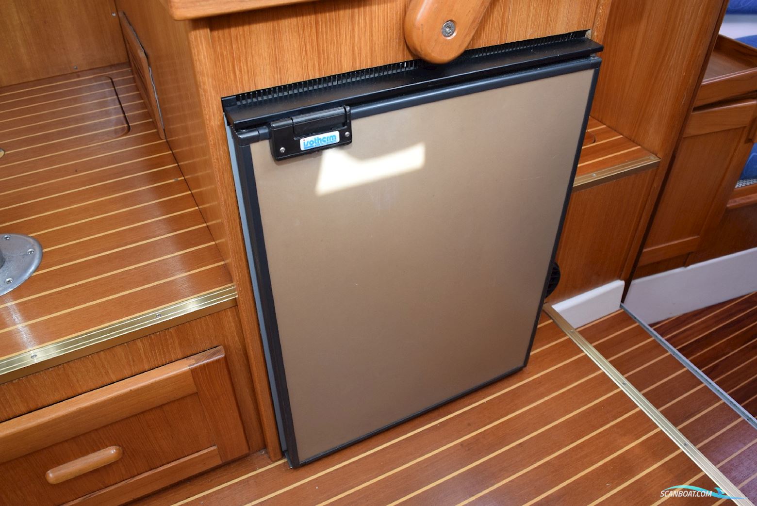 Tekno-Marine Seiskari S-300