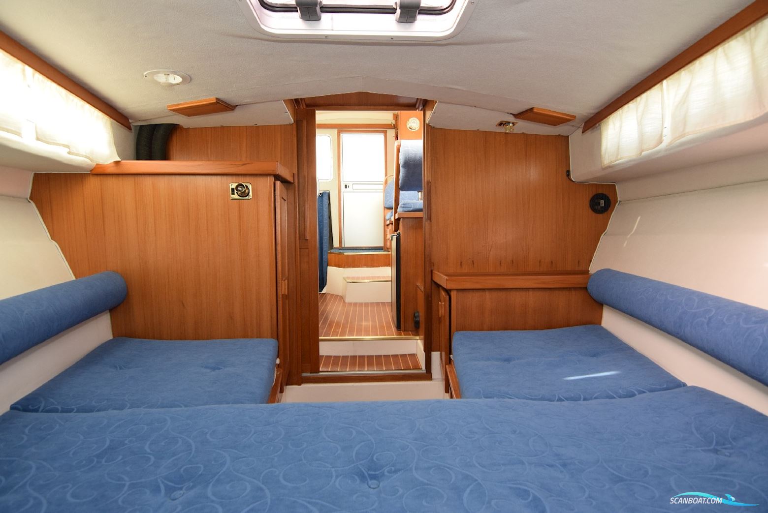 Tekno-Marine Seiskari S-300