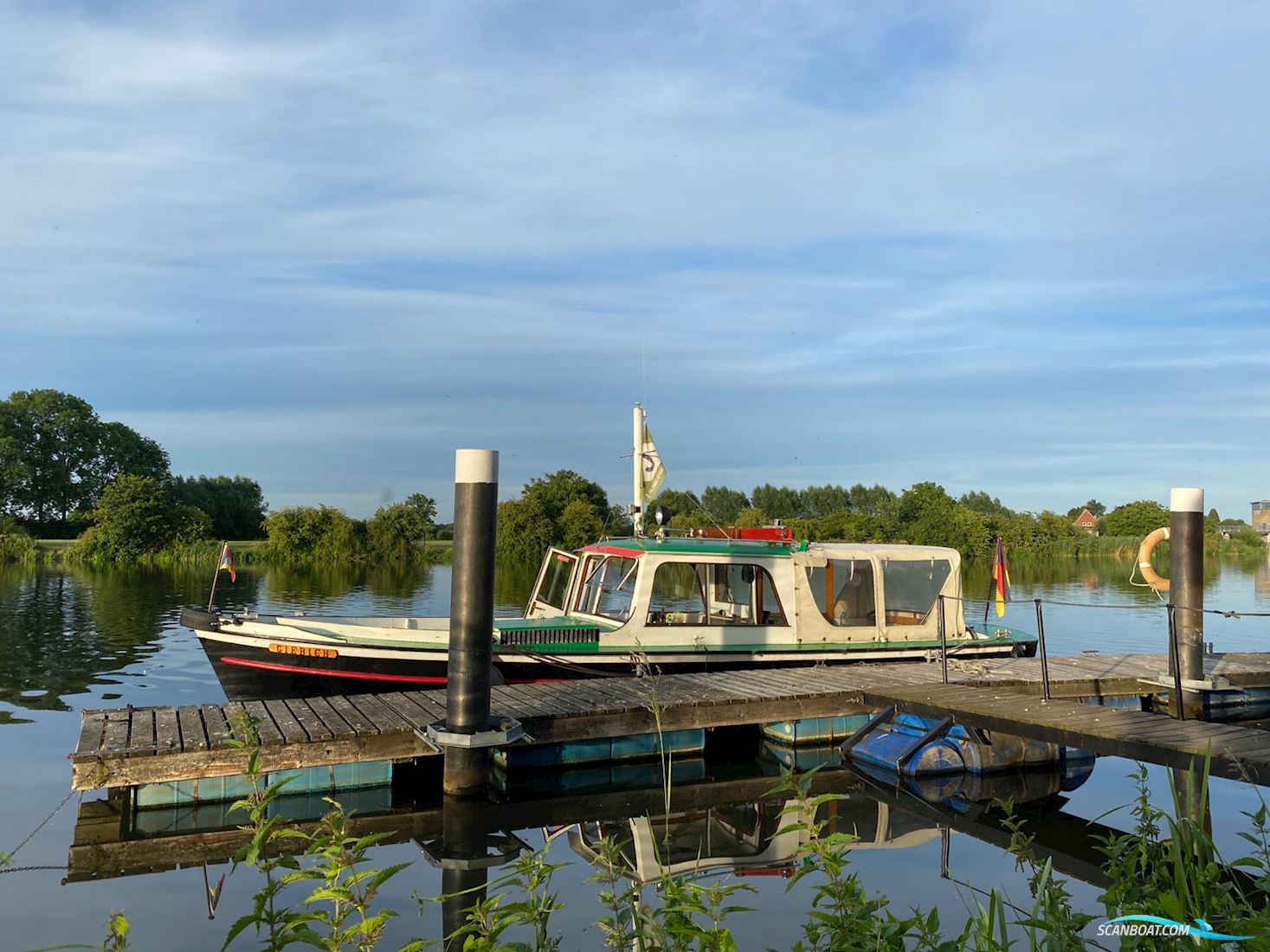 Teltow-Werft