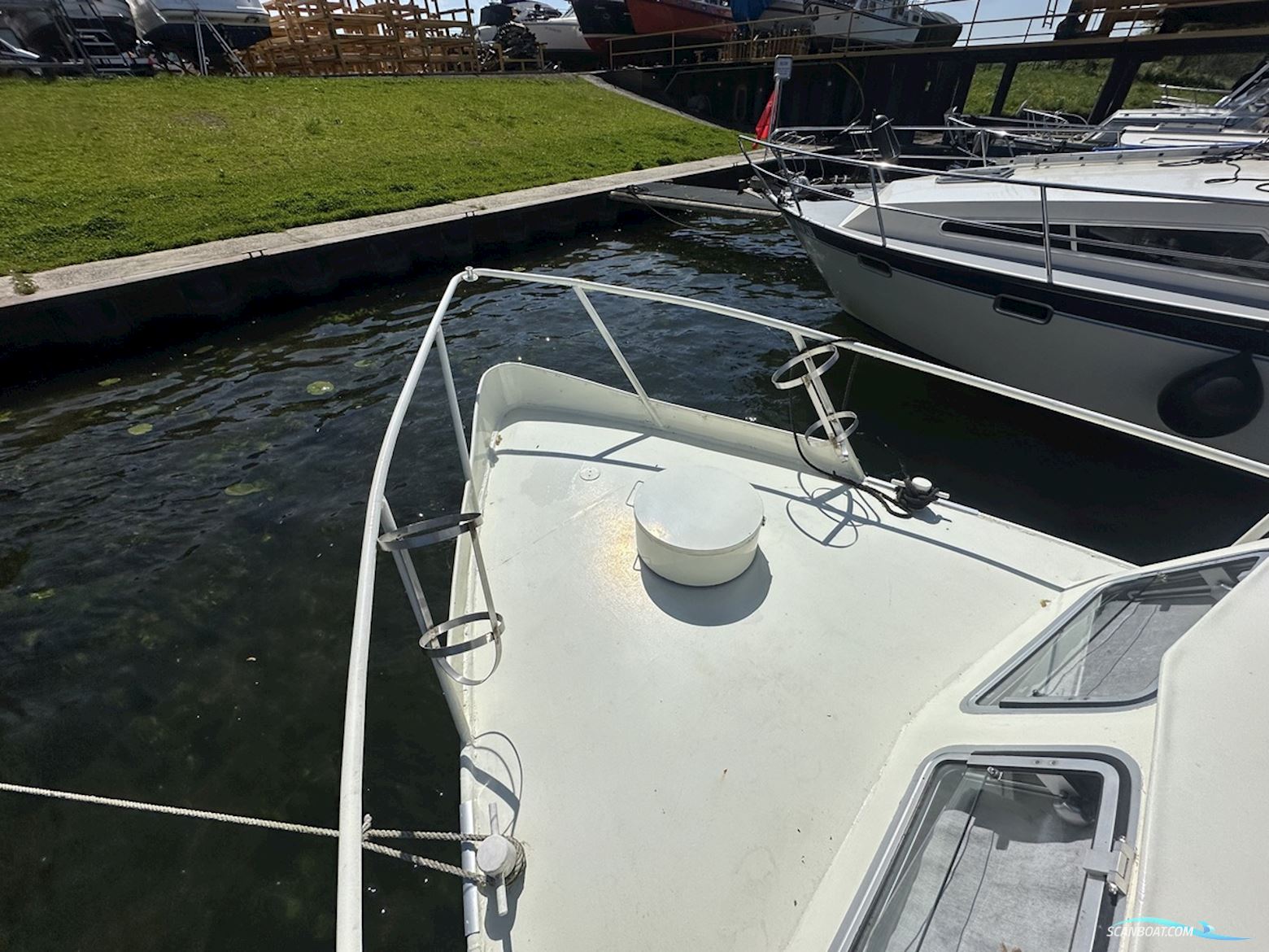 Ten Broeke 8.75