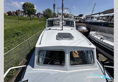 Ten Broeke 8.75 Motorbåd 1978, Holland