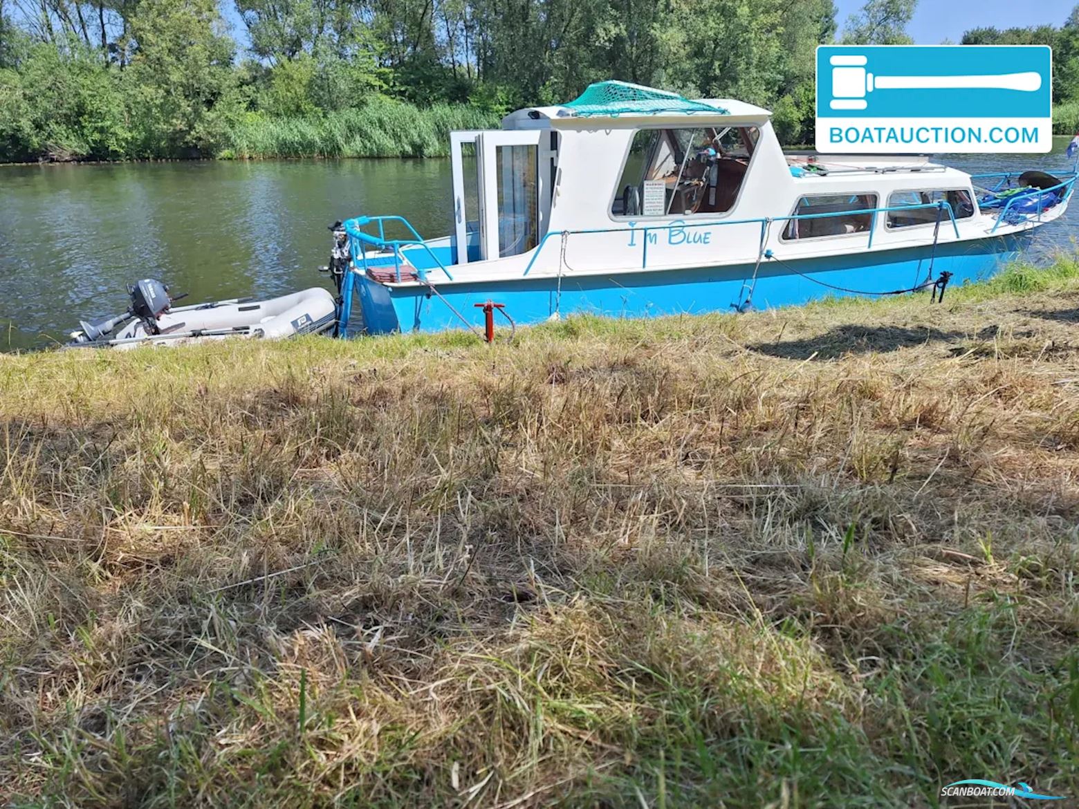 Tenbroeke Kruiser 900