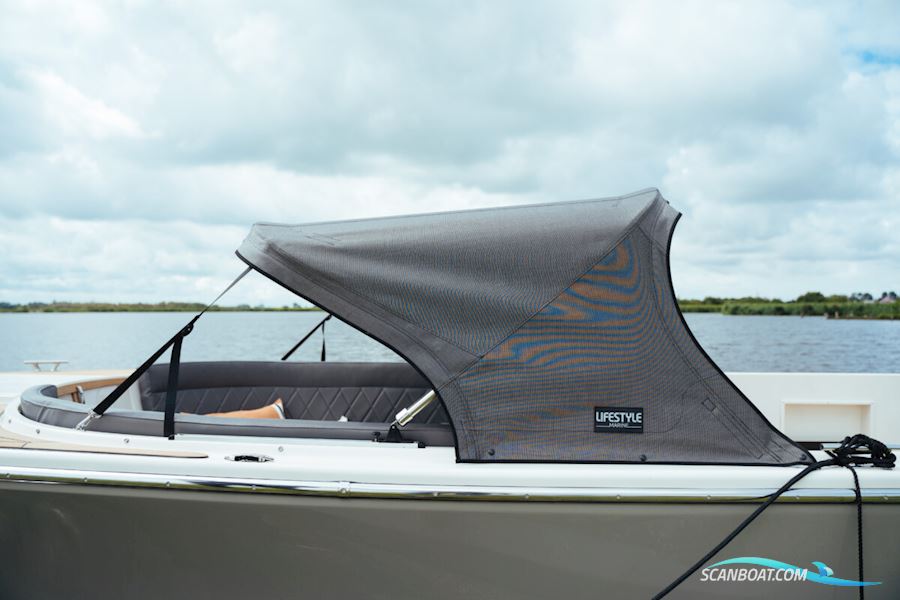 Tender Hybrid Lifestyle 777