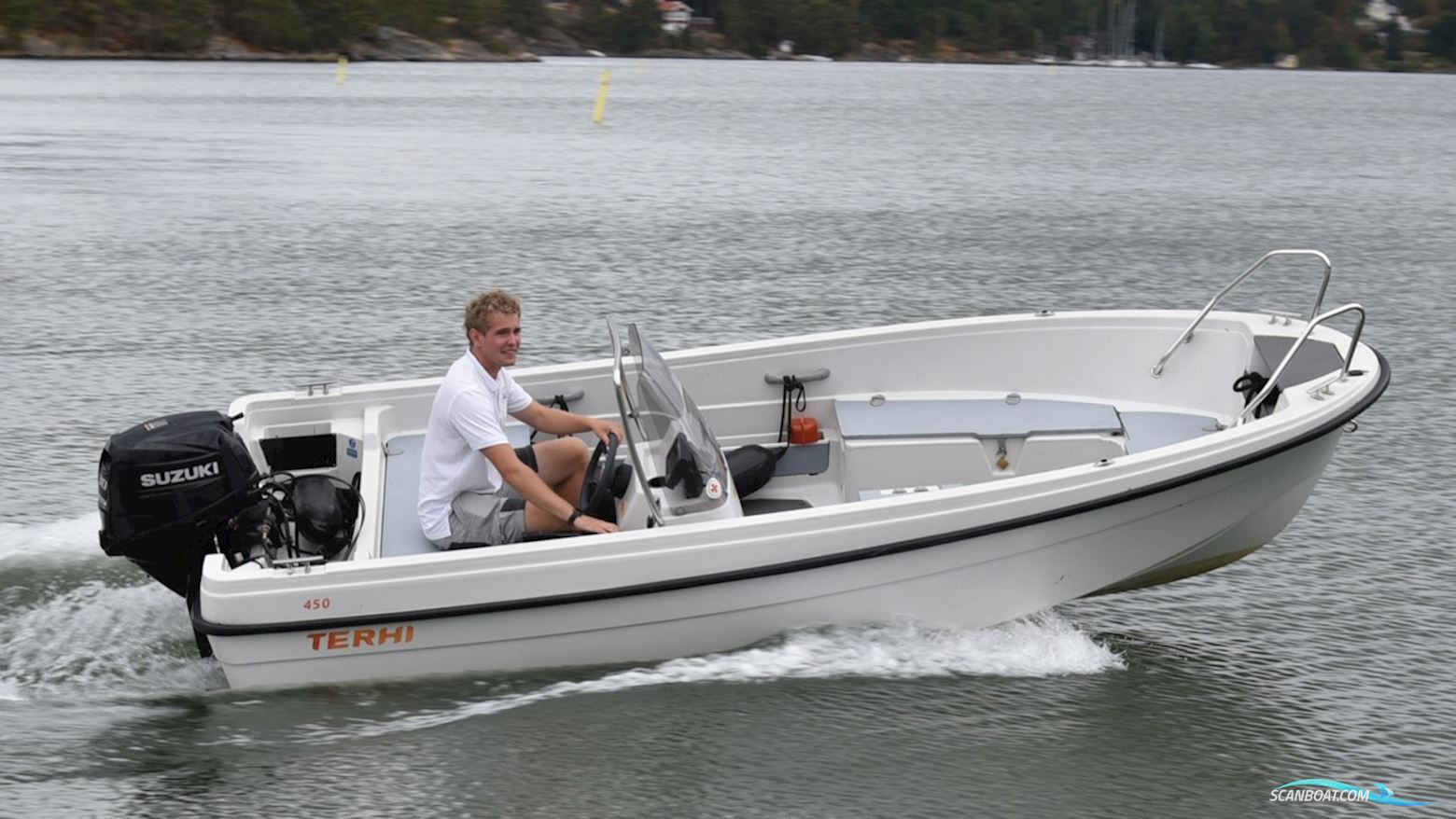 TERHI 450
