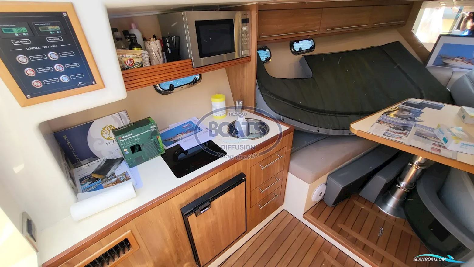 Terranauta Terra Nauta 30