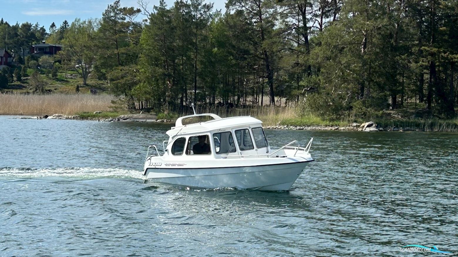 TG 6300 Sport Cruiser GL