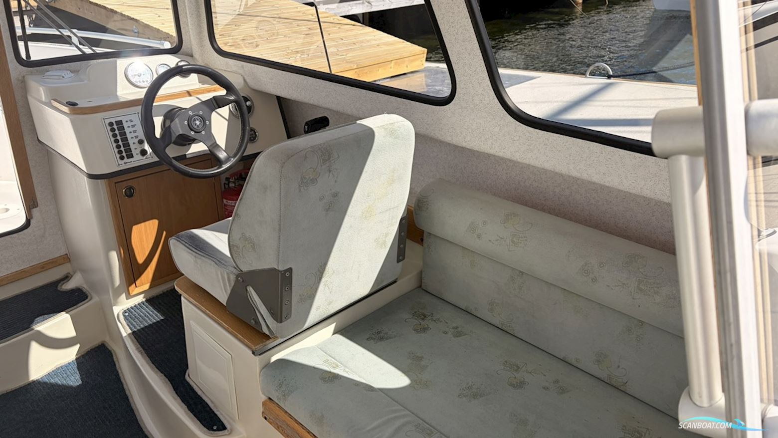 TG 6300 Sport Cruiser GL