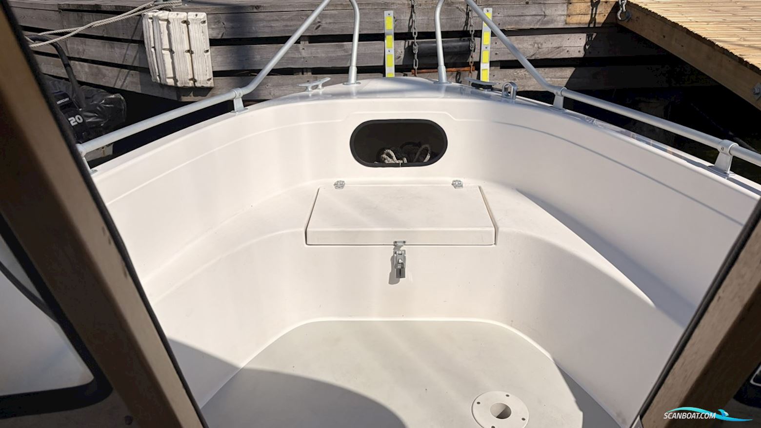TG 6300 Sport Cruiser GL