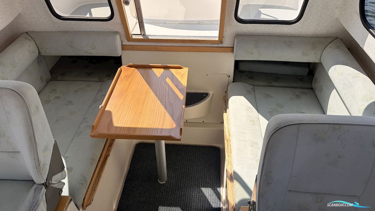 TG 6300 Sport Cruiser GL