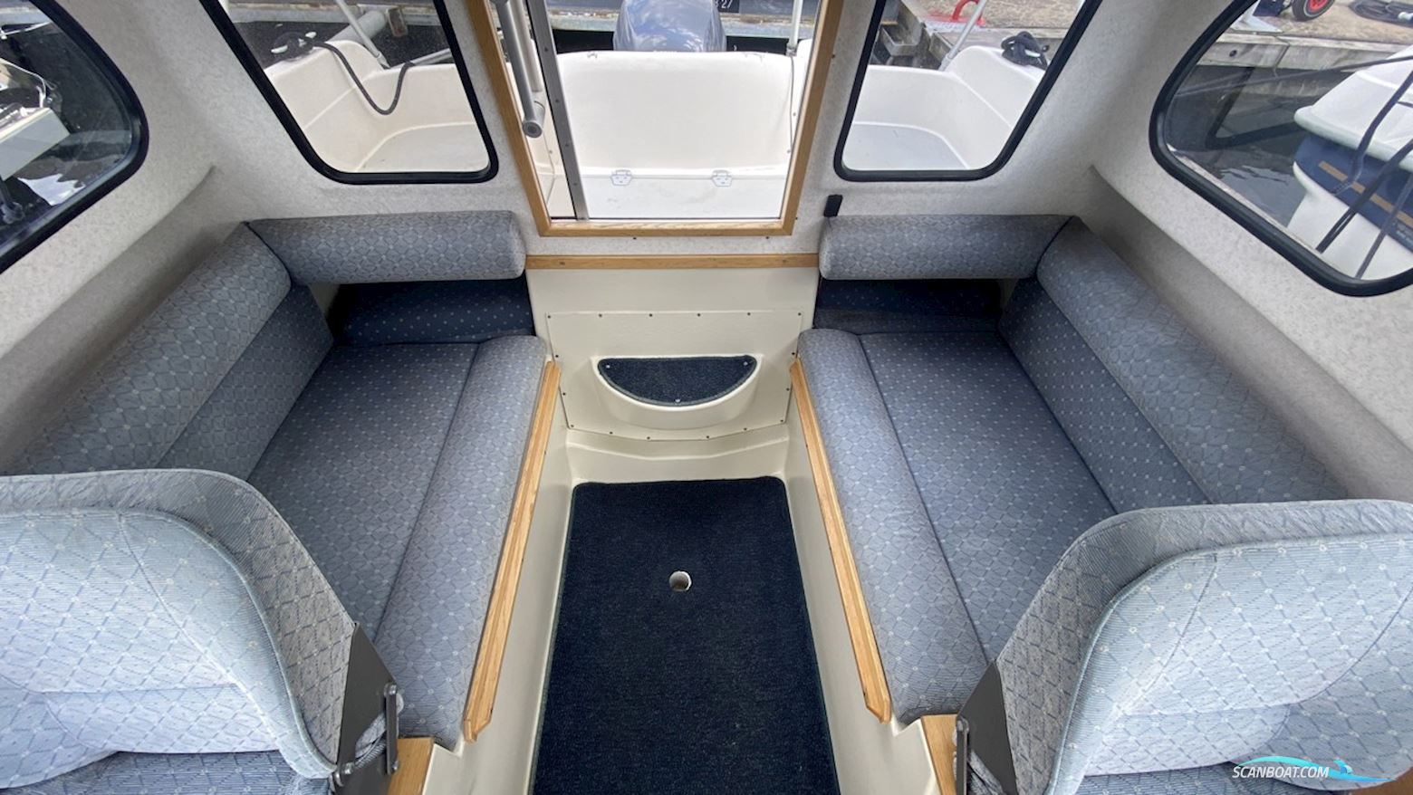 TG 6500 Sport Cruiser