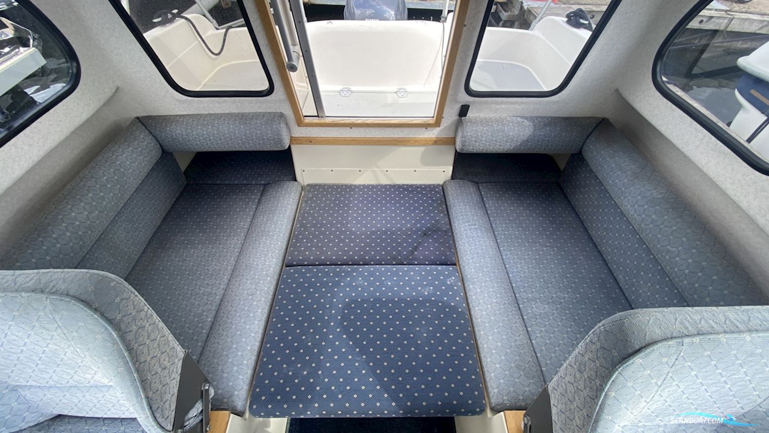 TG 6500 Sport Cruiser