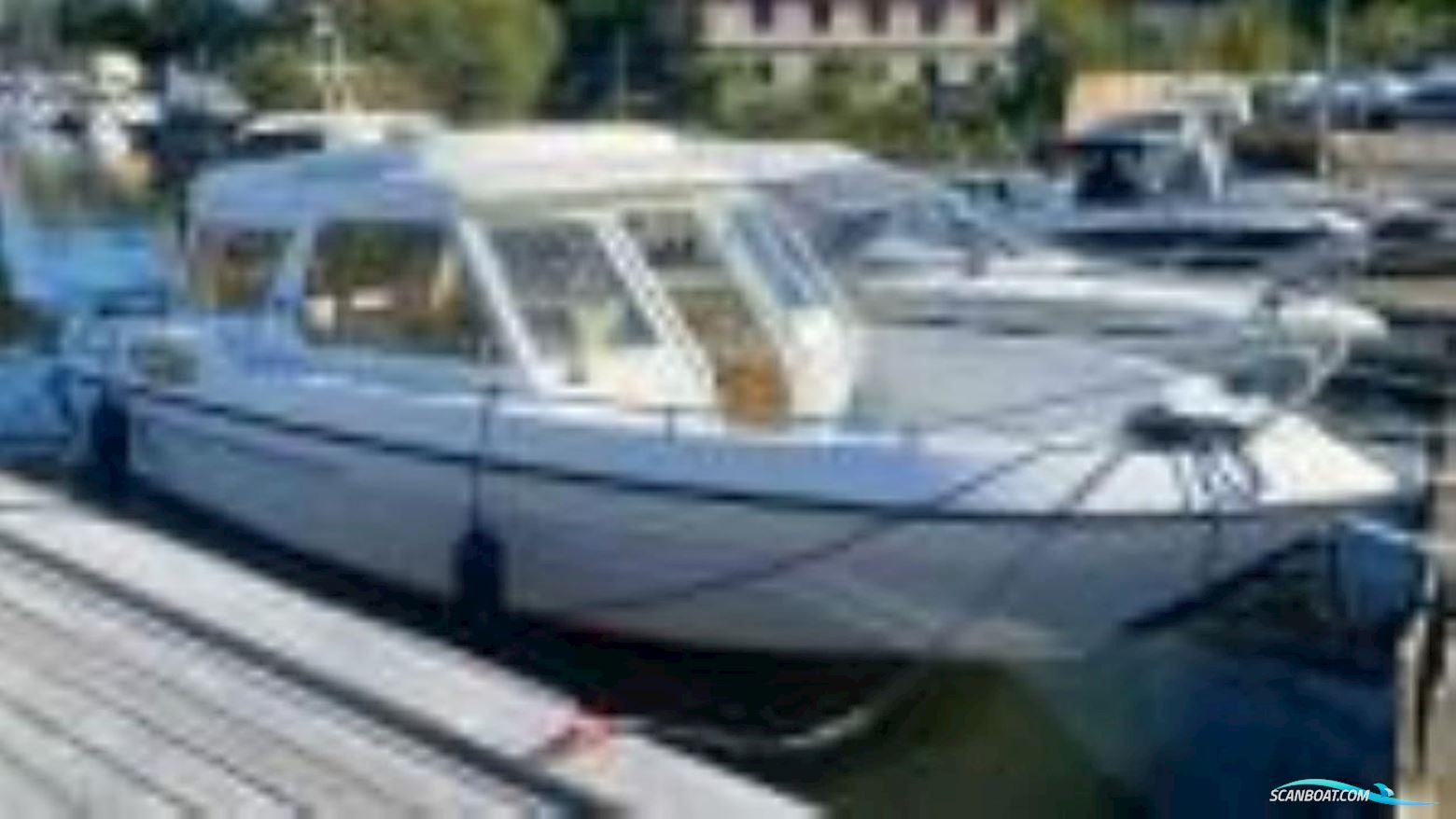 TG 7000 King Cruiser