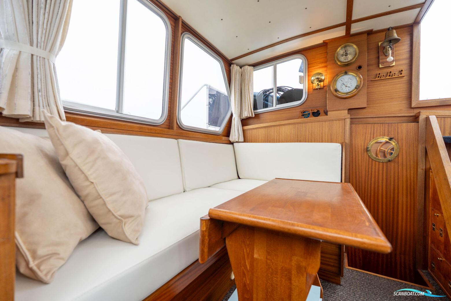 Thermo Jacht Lagune 30 AK