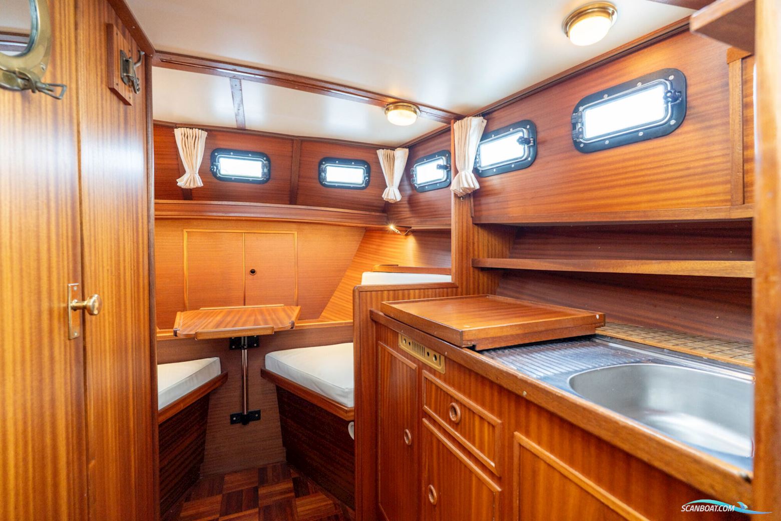 Thermo Jacht Lagune 30 AK