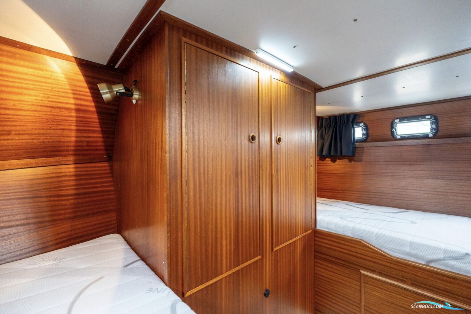 Thermo Jacht Lagune 30 AK