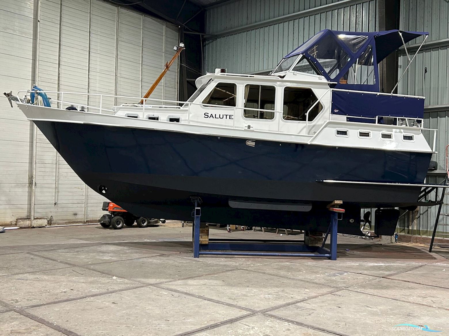 Thermo Jacht Lagune 30 AK