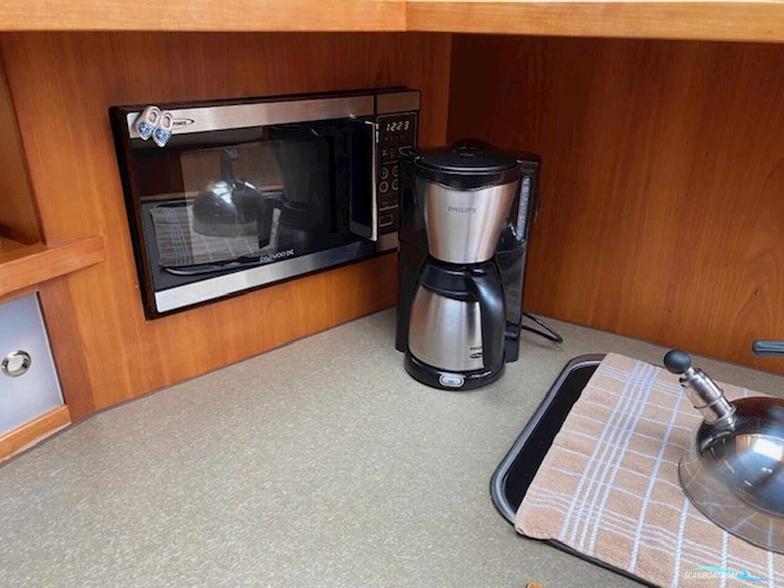 Thomasz Business Class 43 AK