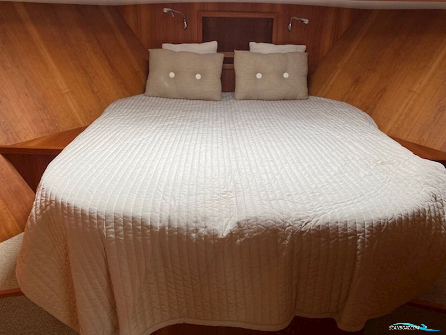 Thomasz Business Class 43 AK