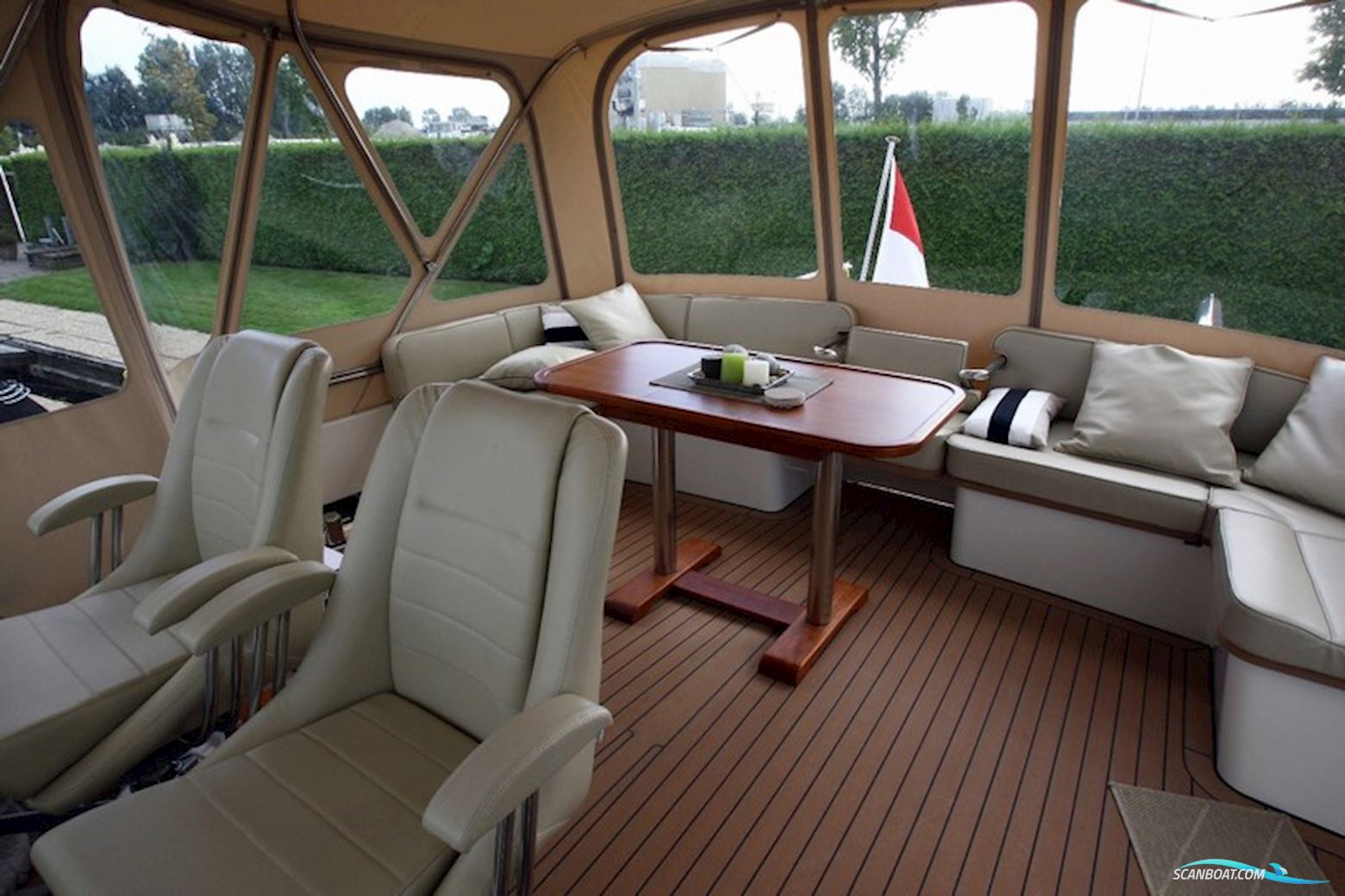 Thomasz Business Class 43 AK