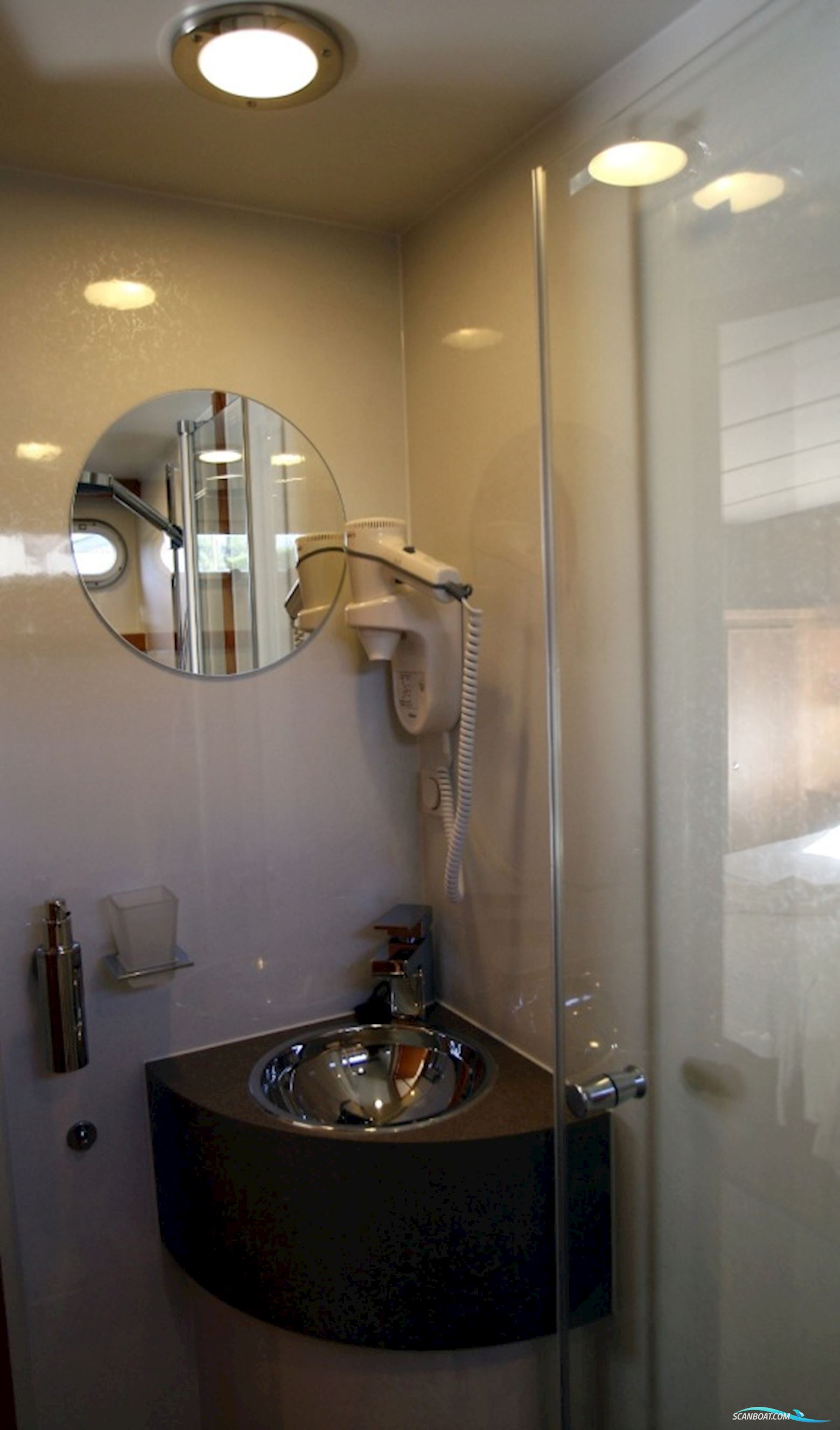 Thomasz Business Class 43 AK