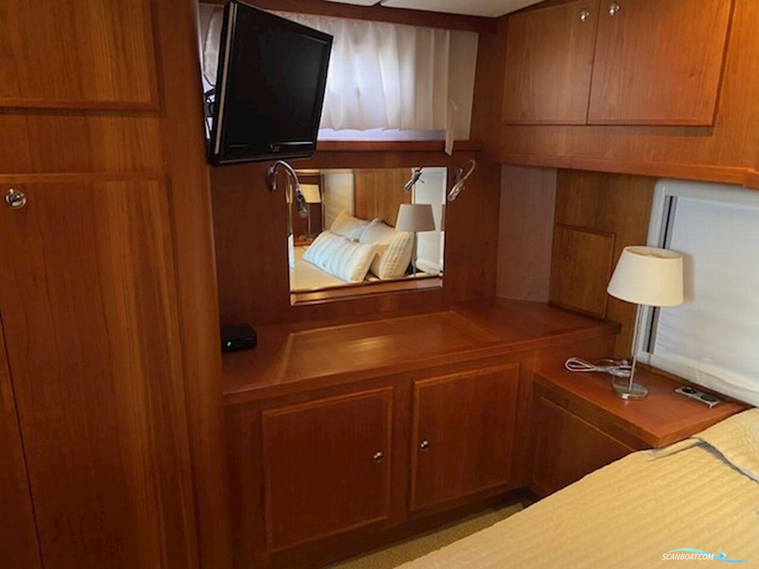 Thomasz Business Class 43 AK