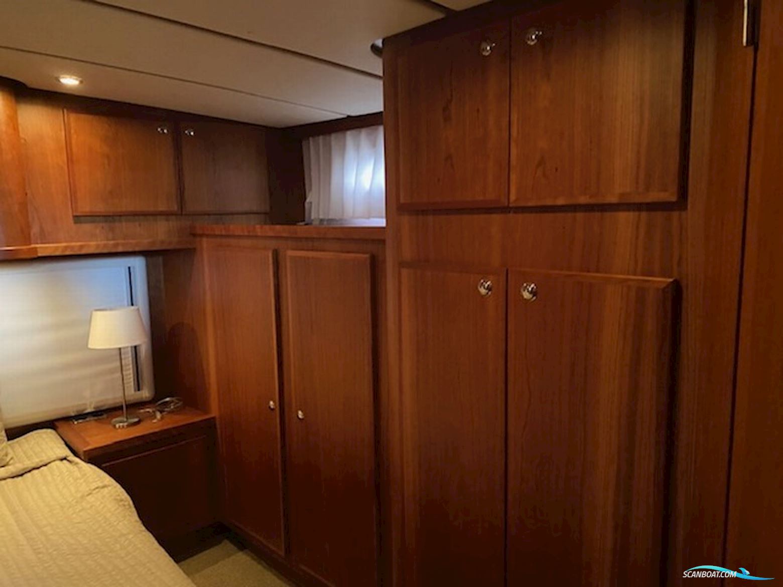 Thomasz Business Class 43 AK