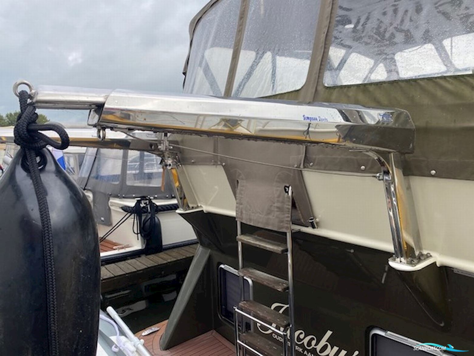 Thomasz Business Class 43 AK