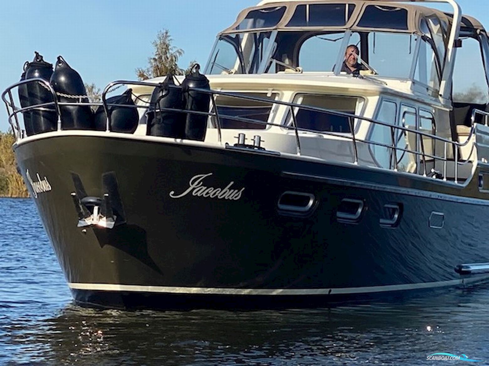 Thomasz Business Class 43 AK