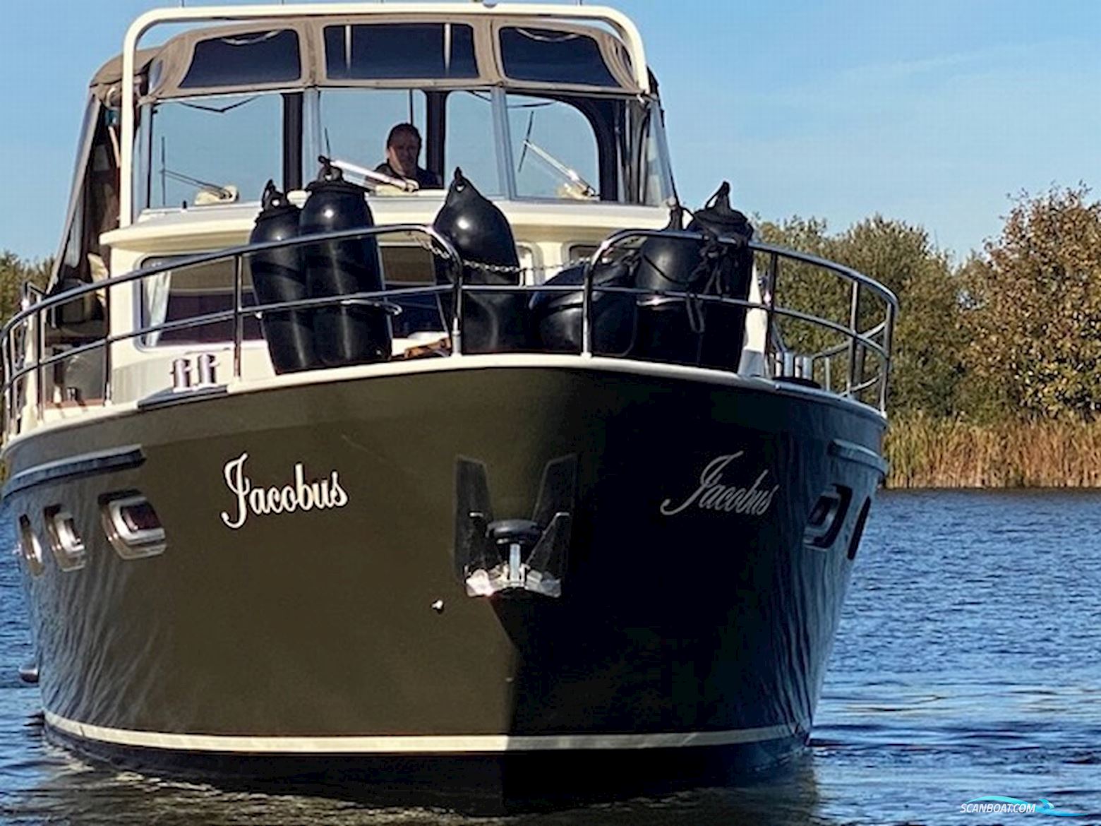 Thomasz Business Class 43 AK