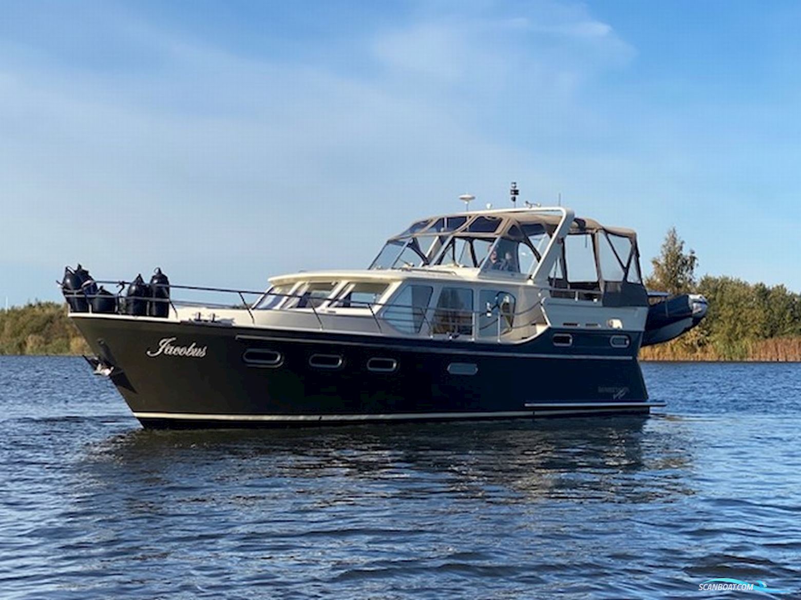 Thomasz Business Class 43 AK