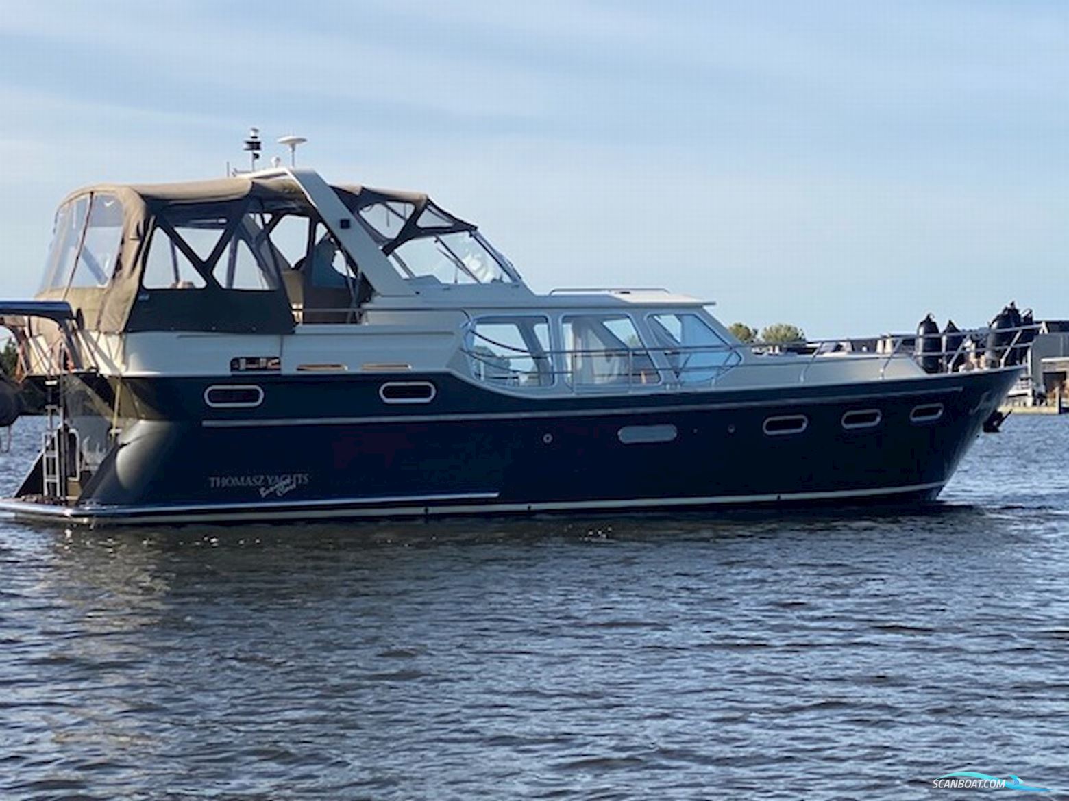 Thomasz Business Class 43 AK