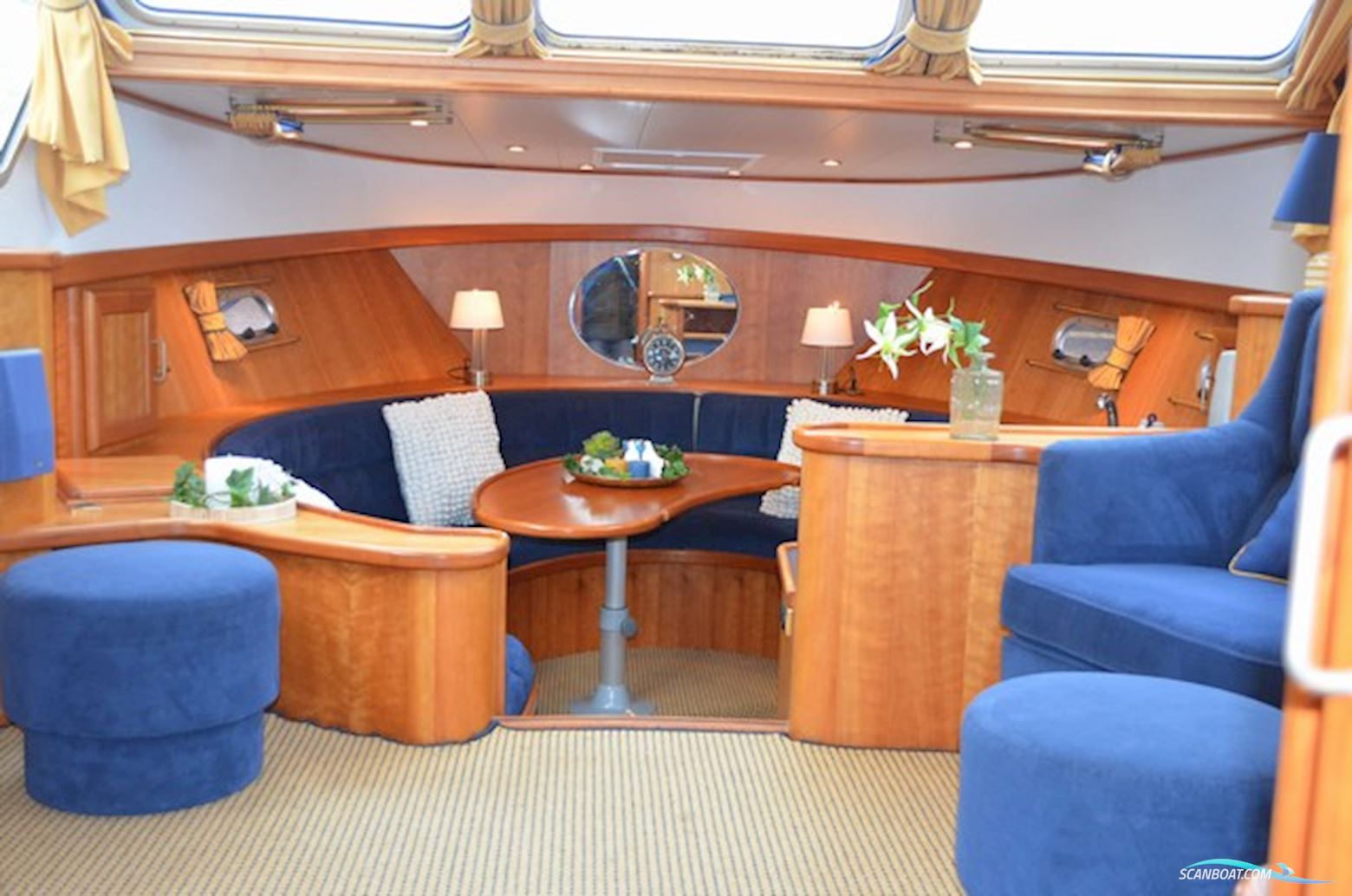 Thomasz Yachts 10,60 Business Class