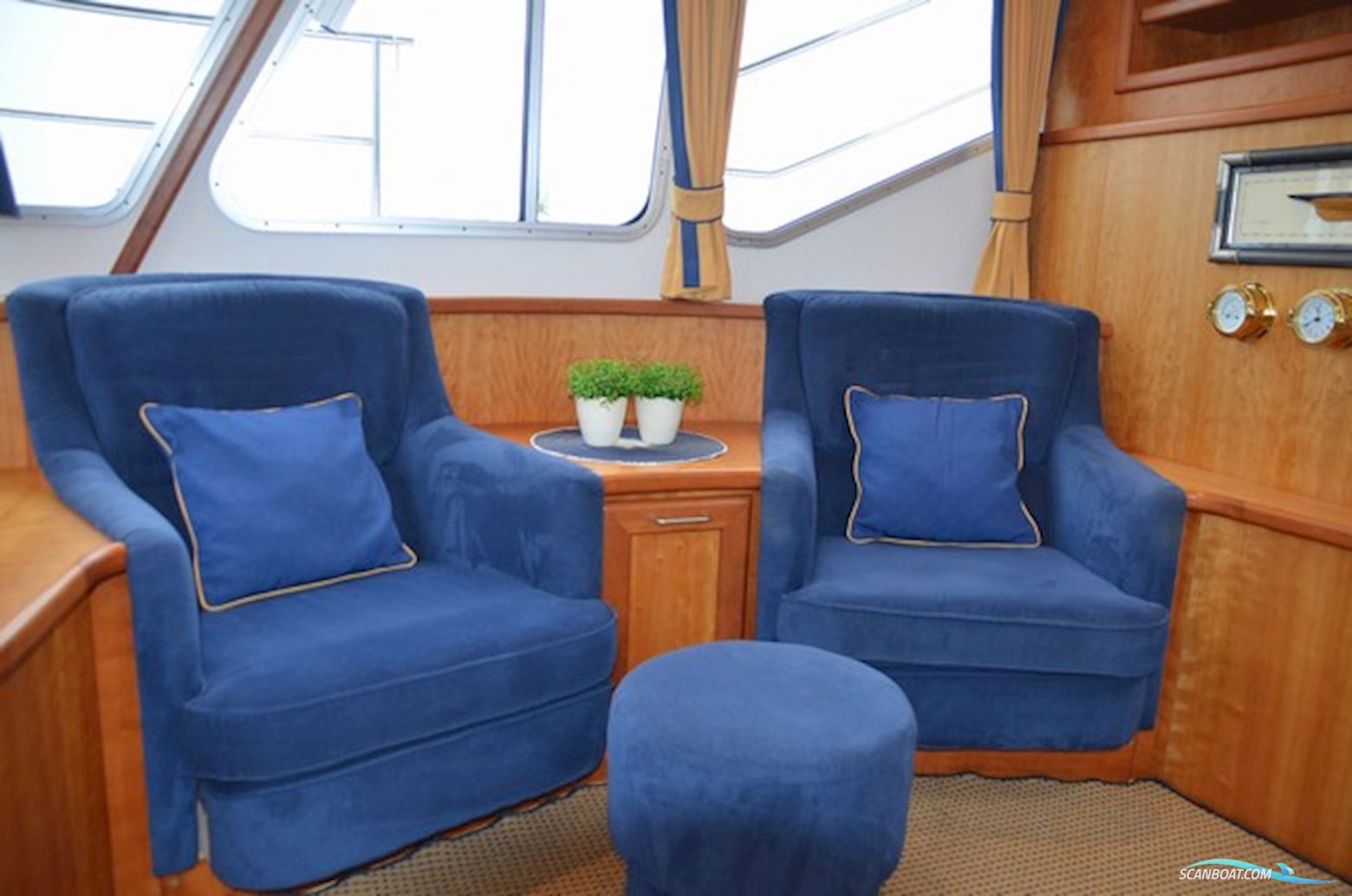 Thomasz Yachts 10,60 Business Class