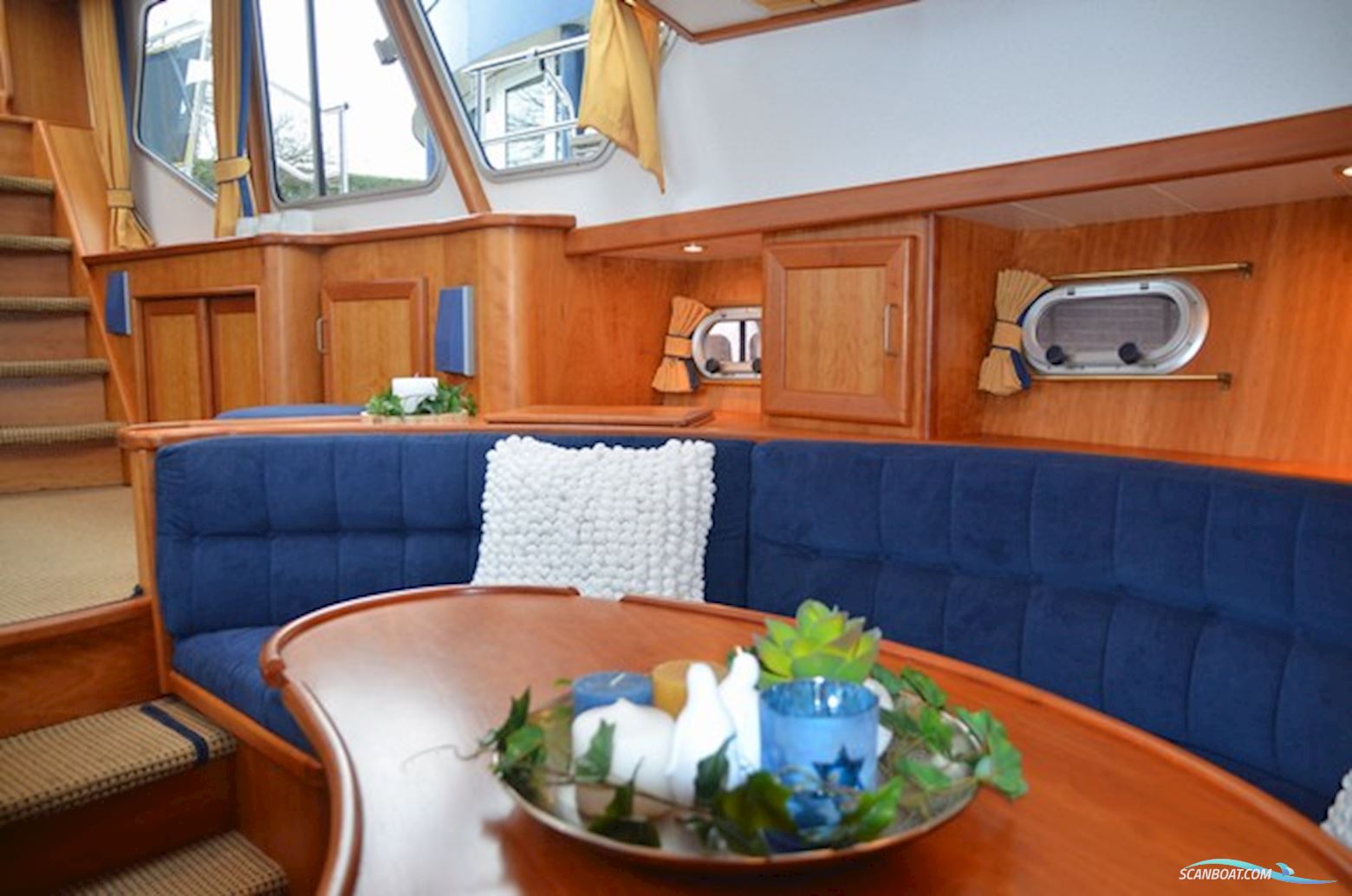 Thomasz Yachts 10,60 Business Class