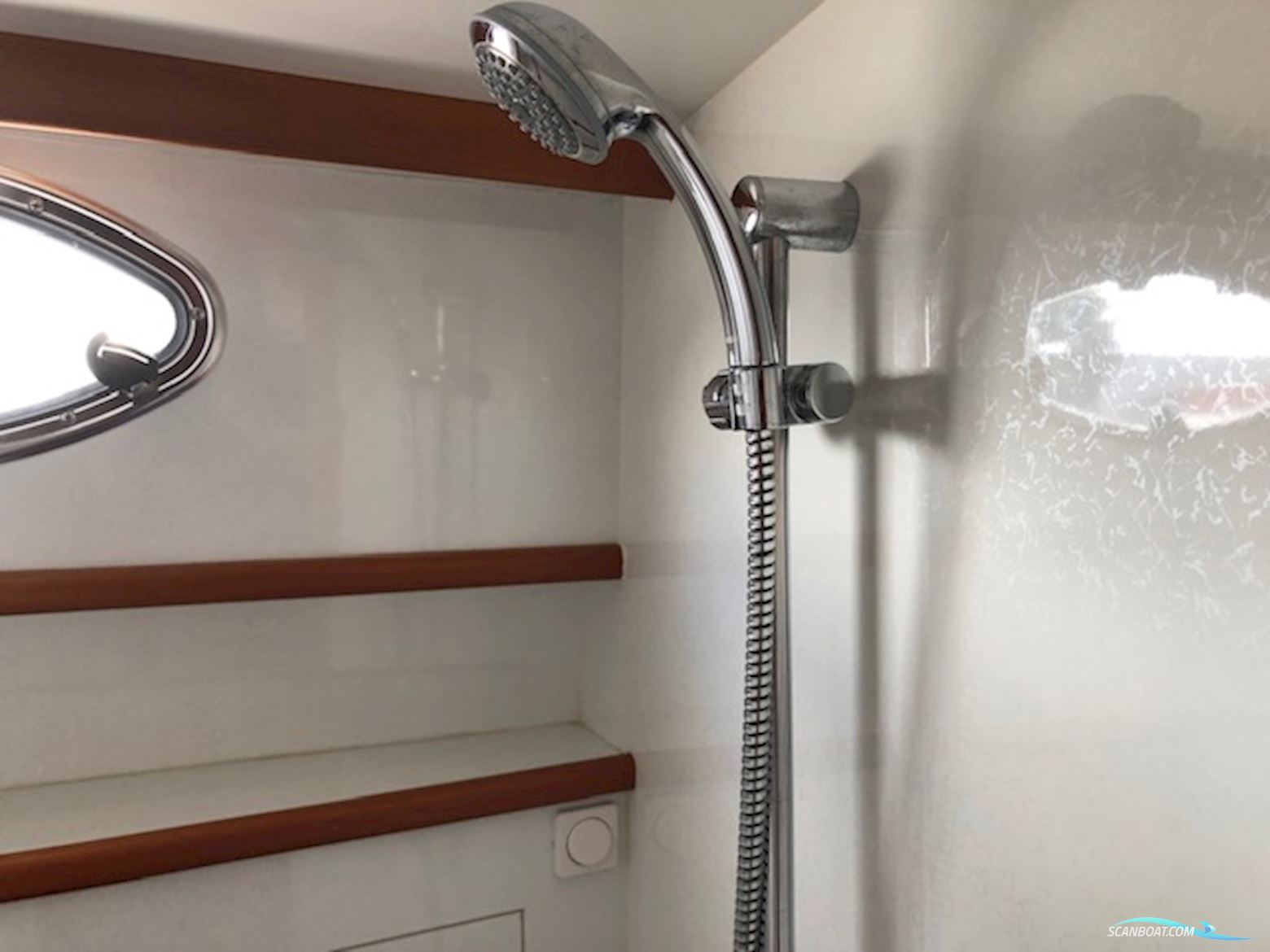 Thomasz Yachts Tristan Business Class 40 OK