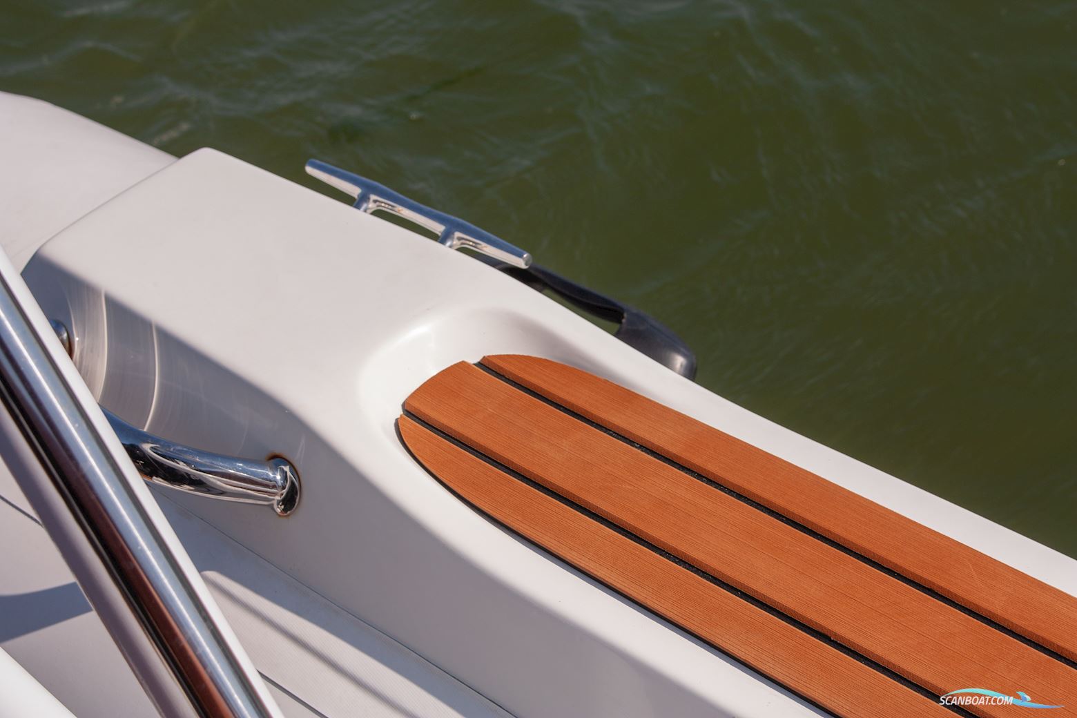 Tiger marine Open 600