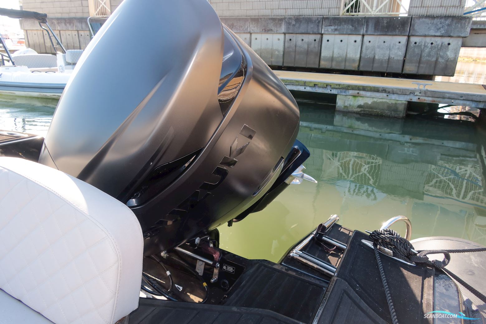 Tiger Marine Proline 740