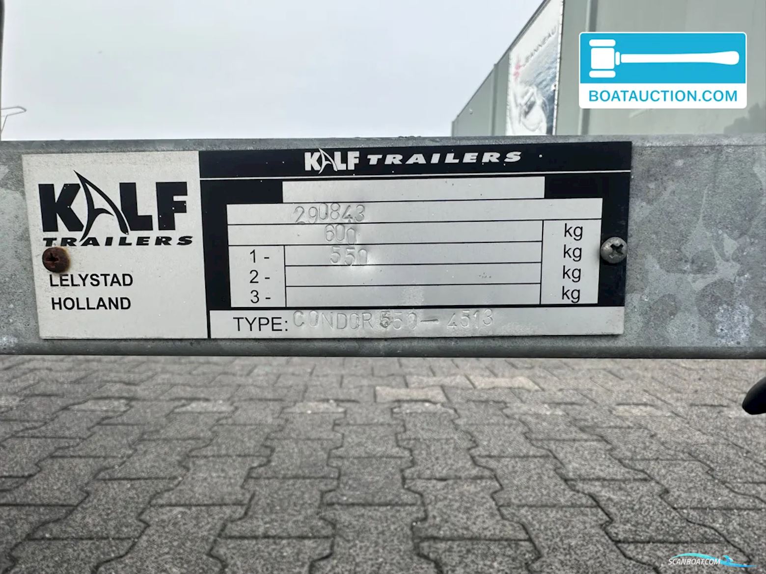 Timeless 460 Classic