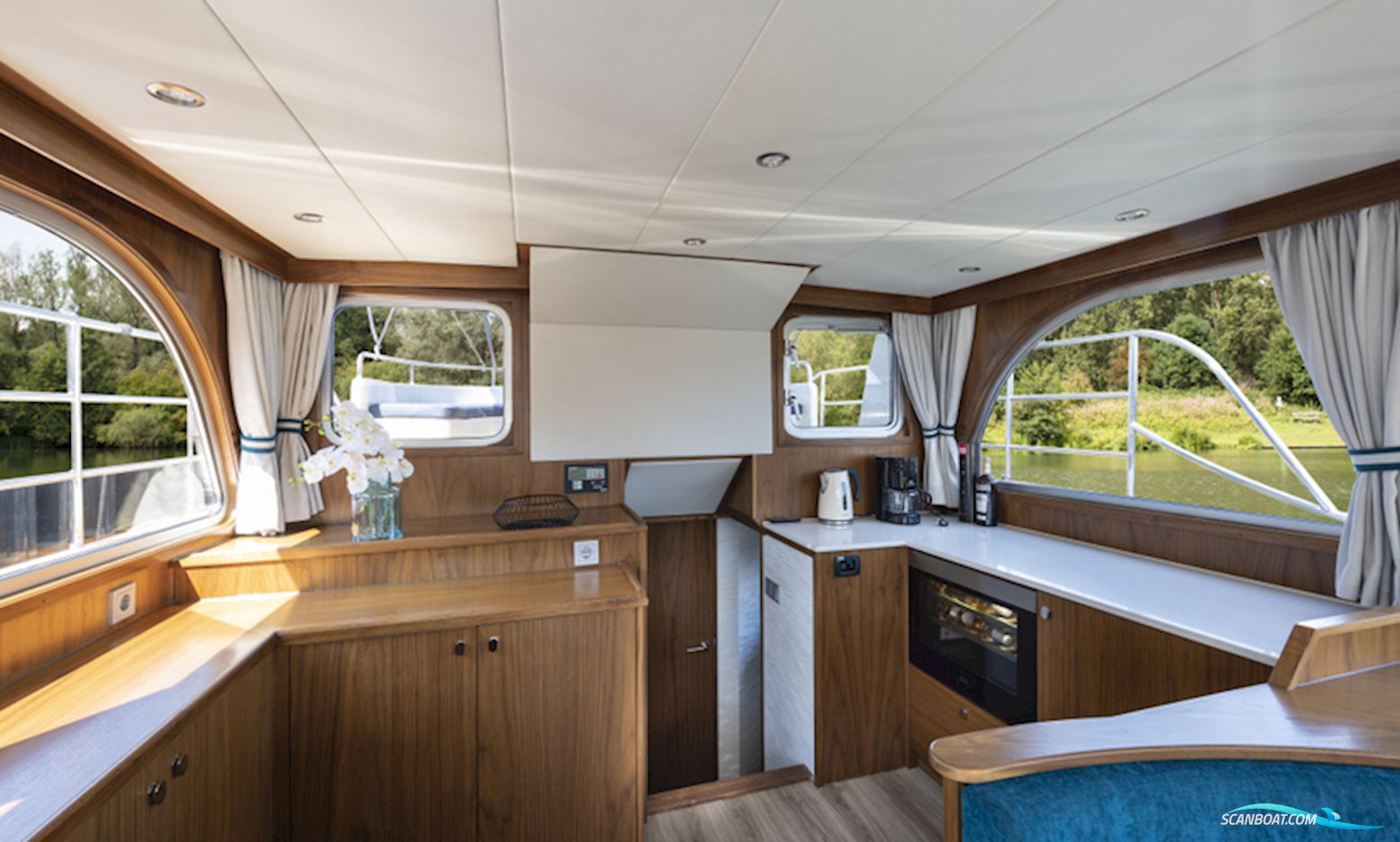 Tinnemans Tinn Liner 14.95 AK Cabrio